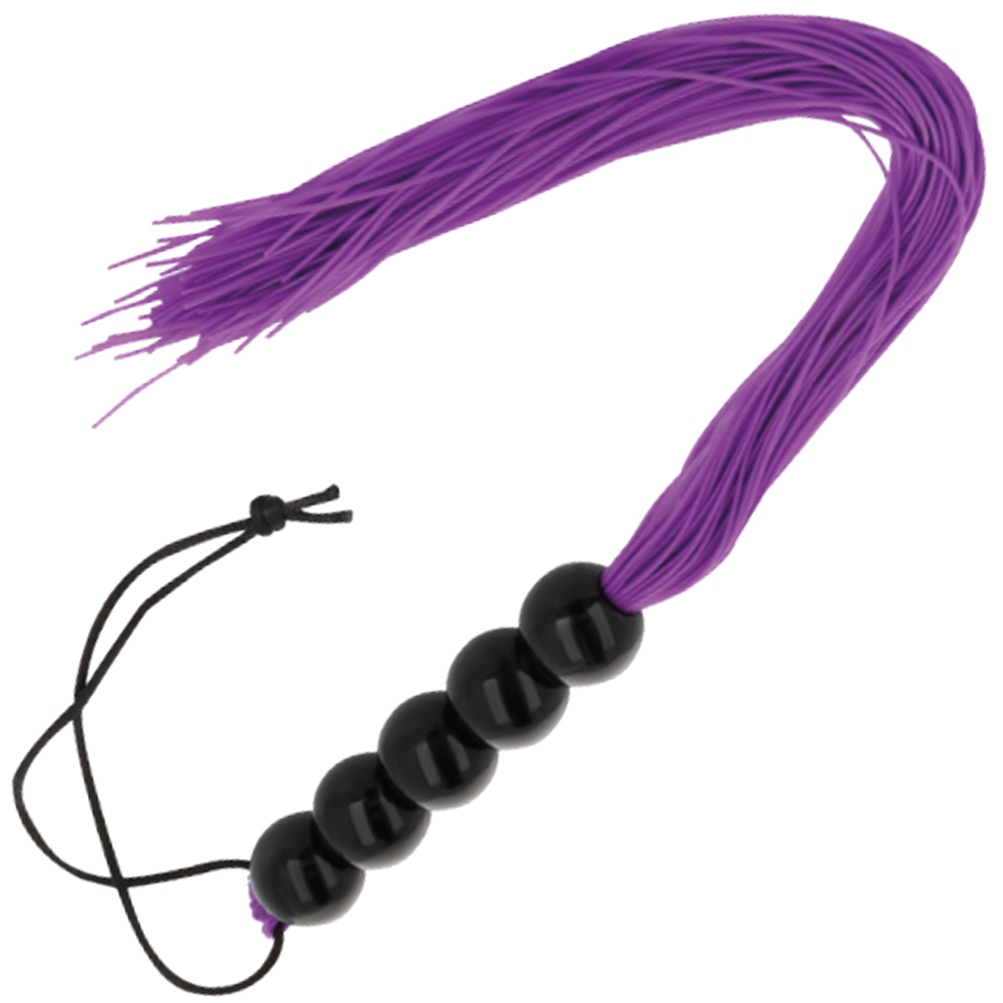 FRUSTA BONDAGE LILLA - CHARME VIBE
