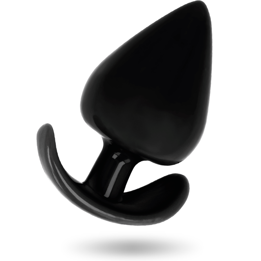 PLUG ANALE 11 CM - CHARME VIBE