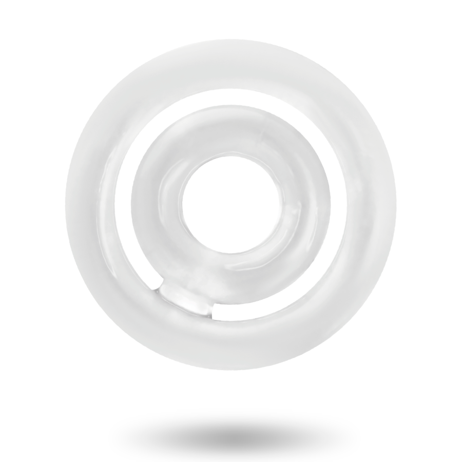 POTENZ- C-RING PENE CHIARO - CHARME VIBE