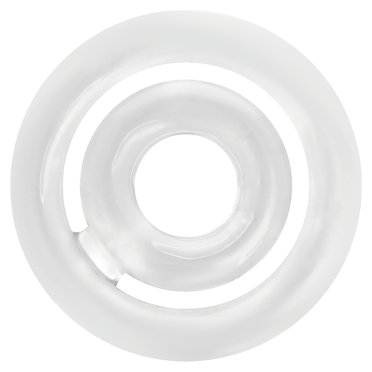 POTENZ- C-RING PENE CHIARO - CHARME VIBE