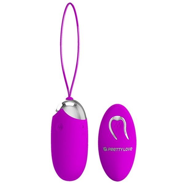 TELECOMANDO EGG BERGER 12 V - CHARME VIBE