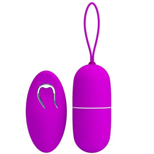 UOVO VIBRANTE ARVIN TELECOMANDO 12V - CHARME VIBE