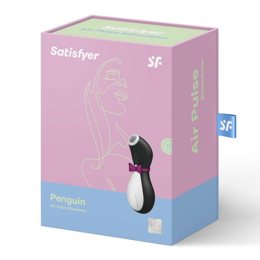 PRO PENGUIN NG EDIZIONE 2020 - CHARME VIBE