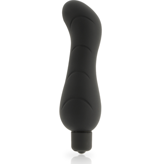 BLACK SILICONE - CHARME VIBE