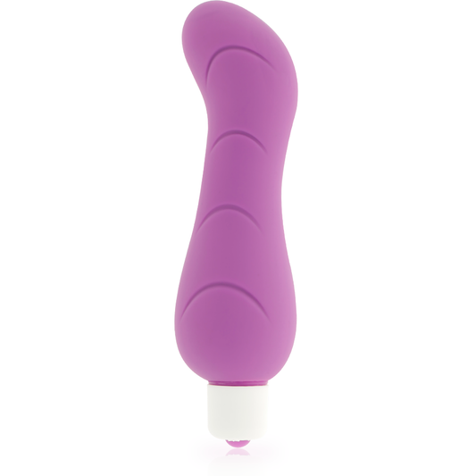 PURPLE SILICONE - CHARME VIBE