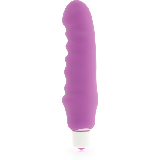 GENIUS PURPLE SILICONE - CHARME VIBE