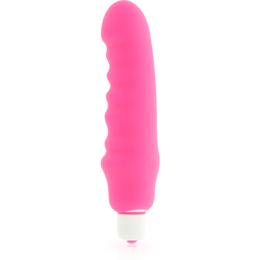 GENIUS PINK SILICONE - CHARME VIBE