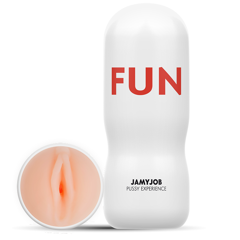 MASTURBATORE VAGINA DISCRETO - CHARME VIBE