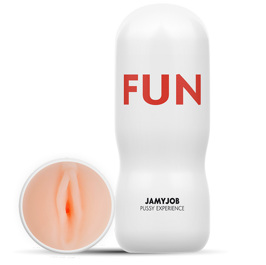 MASTURBATORE VAGINA DISCRETO - CHARME VIBE