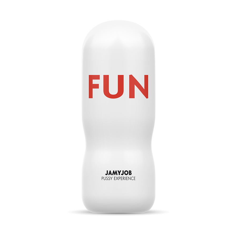 MASTURBATORE VAGINA DISCRETO - CHARME VIBE