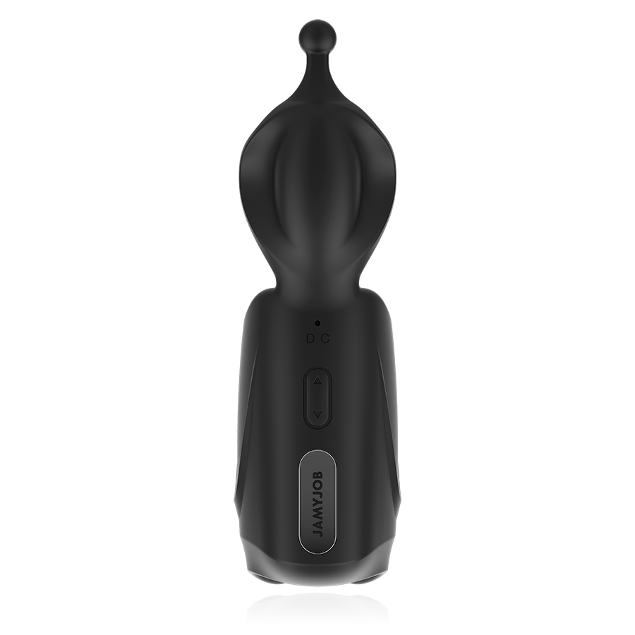 MASTURBATORE HEAD STROKER RICARICABILE - CHARME VIBE