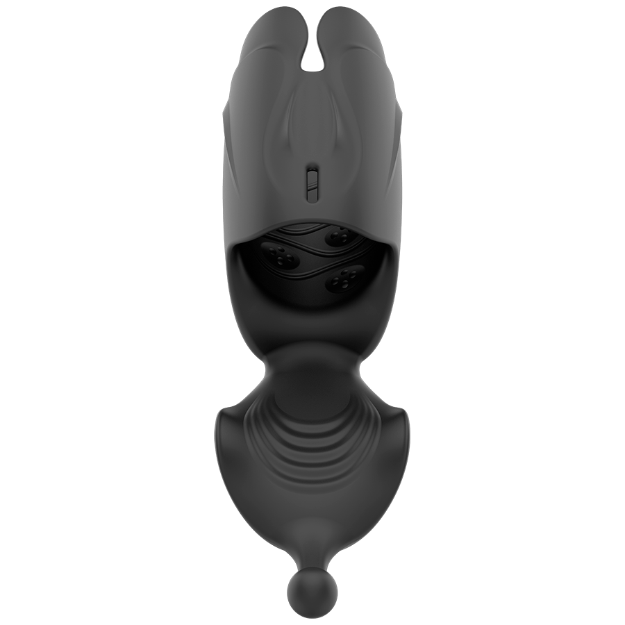 MASTURBATORE HEAD STROKER RICARICABILE - CHARME VIBE