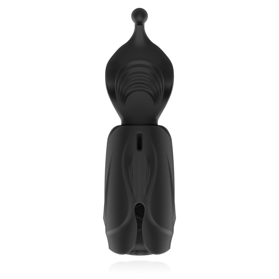 MASTURBATORE HEAD STROKER RICARICABILE - CHARME VIBE