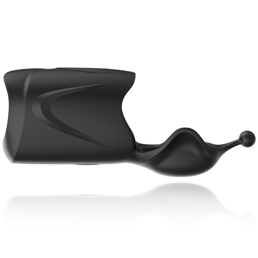 MASTURBATORE HEAD STROKER RICARICABILE - CHARME VIBE