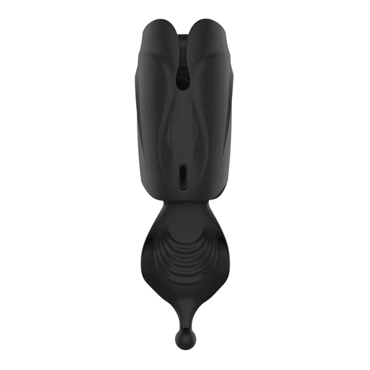 MASTURBATORE HEAD STROKER RICARICABILE - CHARME VIBE
