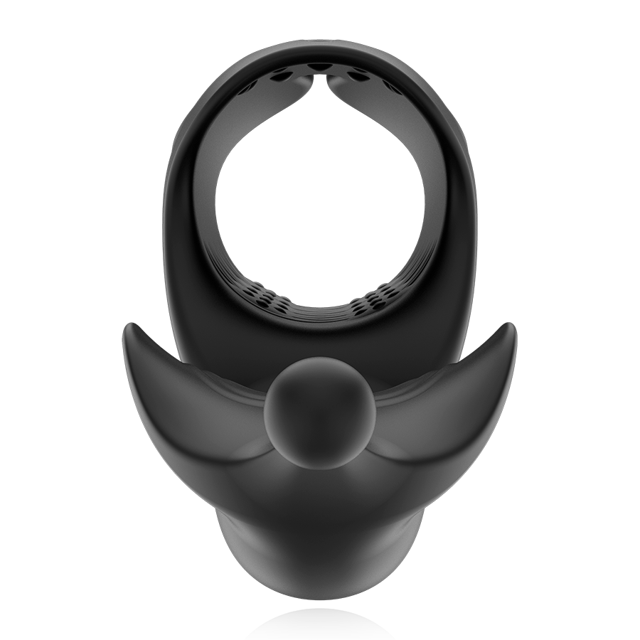 MASTURBATORE HEAD STROKER RICARICABILE - CHARME VIBE
