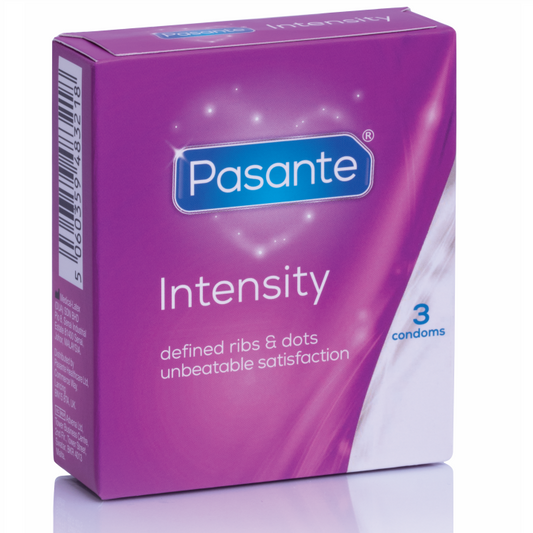 PUNTI E STR AS INTENSIT 3 UNIT - CHARME VIBE