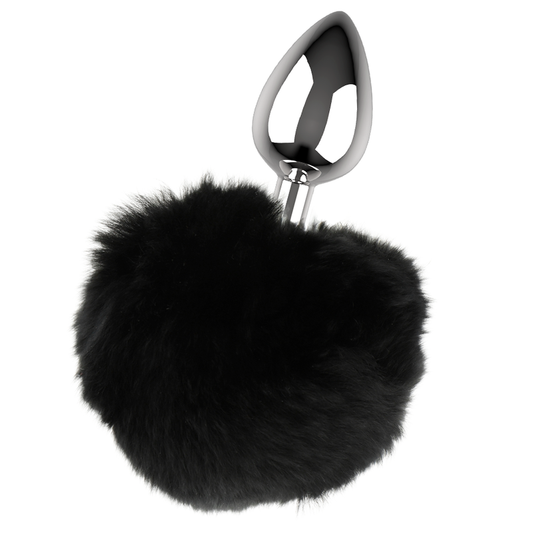 SPINA ANALE IN METALLO DIMENSIONI L 2.8 X 4.1 CM - CHARME VIBE
