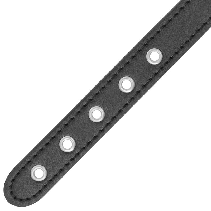 ANELLO PER PENE CON CINTURINO - CHARME VIBE