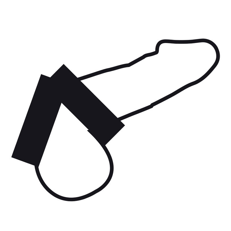 ANELLI PER PENE DUO POTENZIATORI. - CHARME VIBE