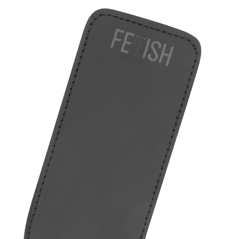 FETISH SUBMISSIVE - FRUSTA IN PELLE VEGANA - CHARME VIBE