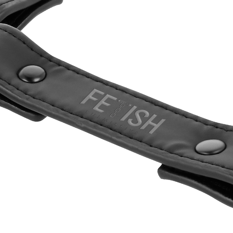 MANETTE IN PELLE VEGANA UNION - CHARME VIBE