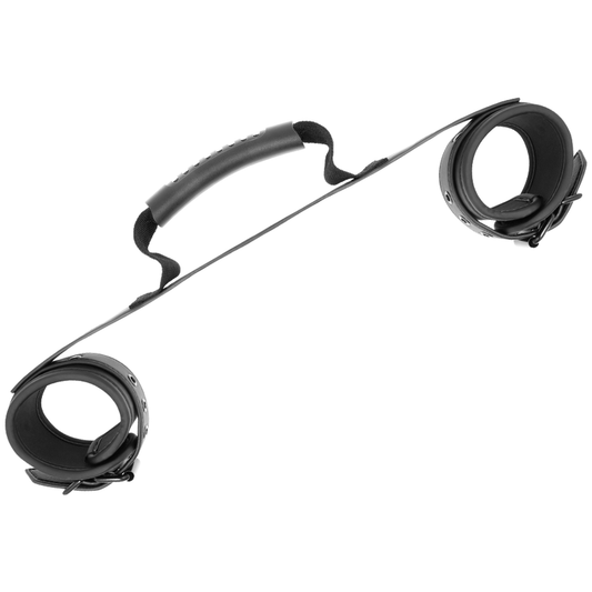 MANETTE CON FODERA IN NOPRENE E MANIGLIA - CHARME VIBE