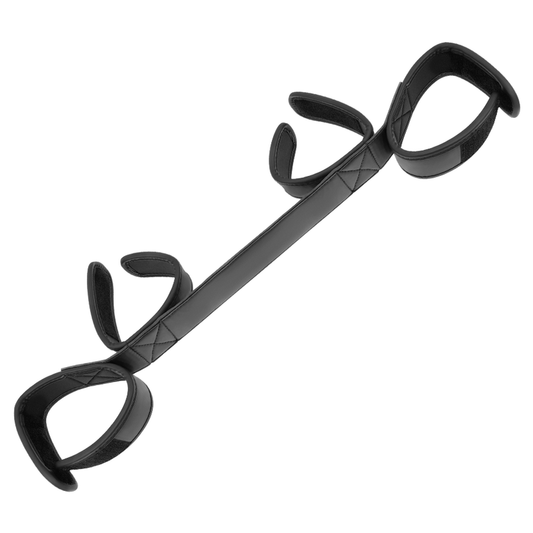 BARRA DI DIFFUSORE BONDAGE CON FODERA IN NOPRENE - CHARME VIBE