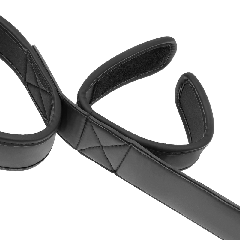 BARRA DI DIFFUSORE BONDAGE CON FODERA IN NOPRENE - CHARME VIBE