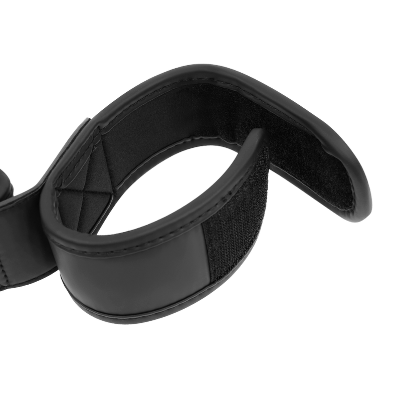BARRA DI DIFFUSORE BONDAGE CON FODERA IN NOPRENE - CHARME VIBE