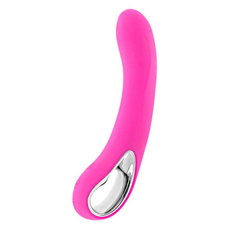 NELSON PREMIUM SILICONE RICARICABILE - CHARME VIBE