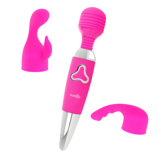 ODILON PREMIUM SILICONE RICARICABILE - CHARME VIBE
