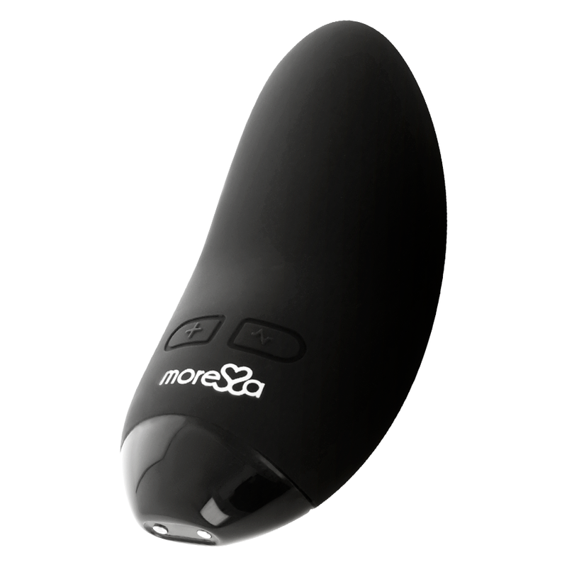 VIBRATORE BLOSSOM NERO - CHARME VIBE