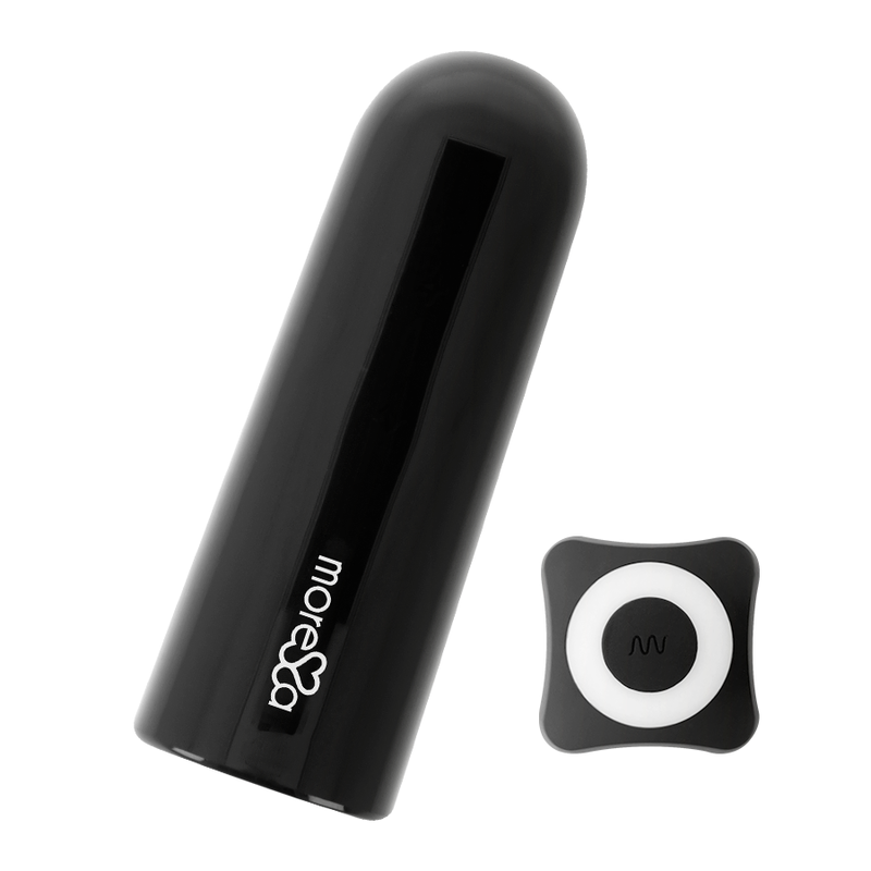 TELECOMANDO VIBRATORE NIX NERO - CHARME VIBE