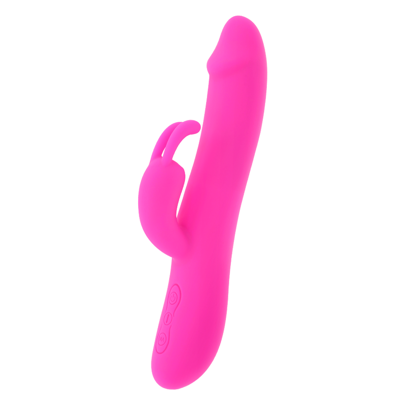 MOLLY PREMIUM SILICONE RICARICABILE - CHARME VIBE