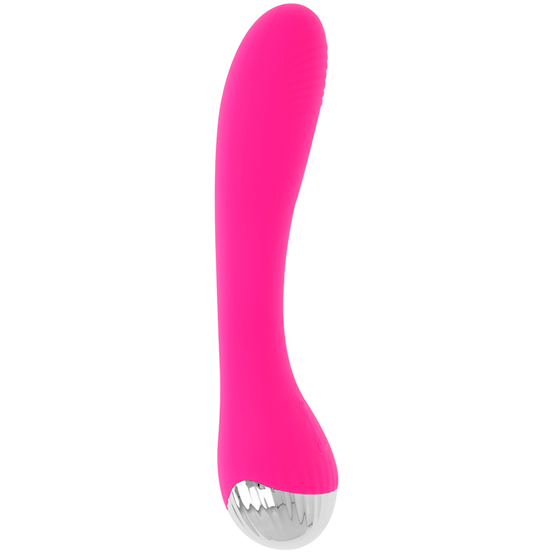 VIBRATORE FLESSIBILE PER STIMOLAZIONE DEL PUNTO G 19 CM - CHARME VIBE