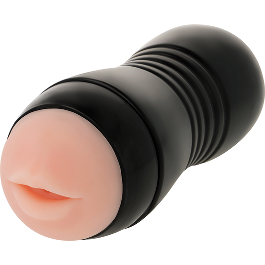 MASTURBATORE CON VIBRAZIONE IN BOCCA - CHARME VIBE