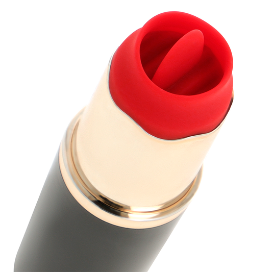 ROSSETTO CON LINGUA VIBRANTE - CHARME VIBE