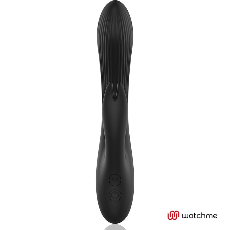 RABBIT TECNOLOGIA DI CONTROLLO REMOTO WATCHME NERO/ORO - CHARME VIBE