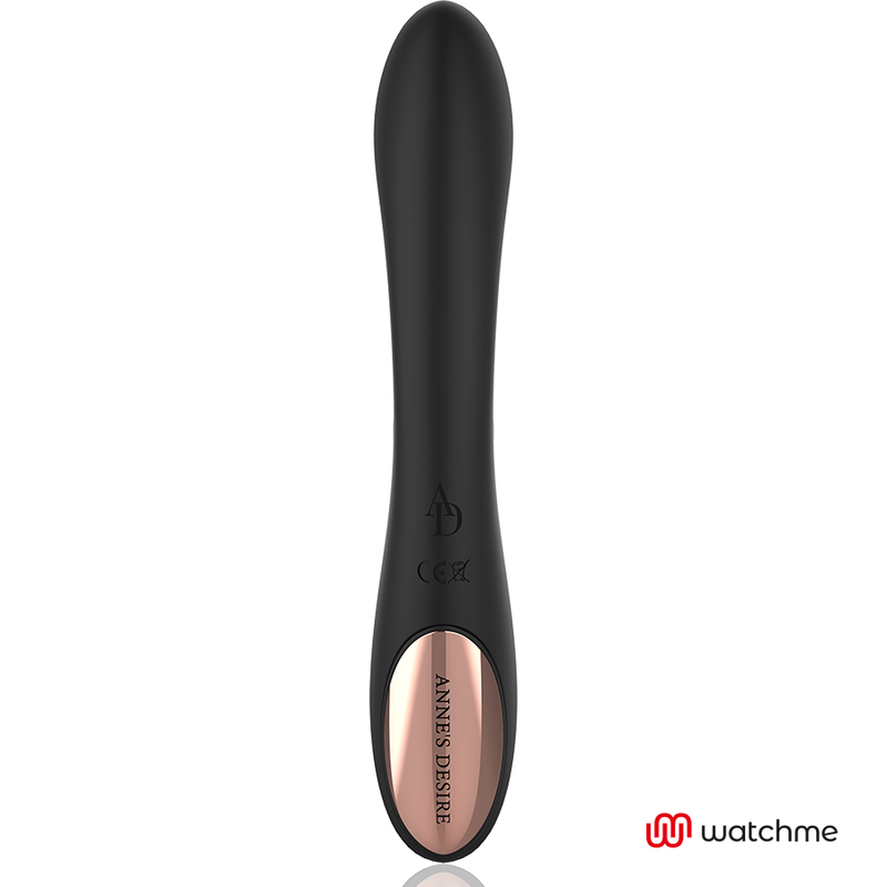 RABBIT TECNOLOGIA DI CONTROLLO REMOTO WATCHME NERO/ORO - CHARME VIBE