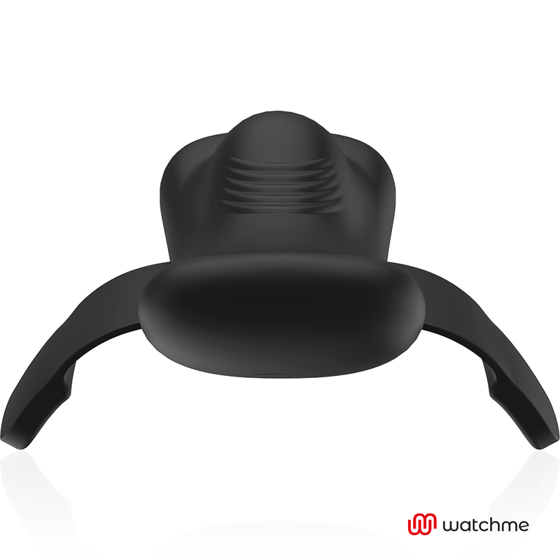 PANTY PLEASURE TECNOLOG A WATCHME NERO/ORO - CHARME VIBE