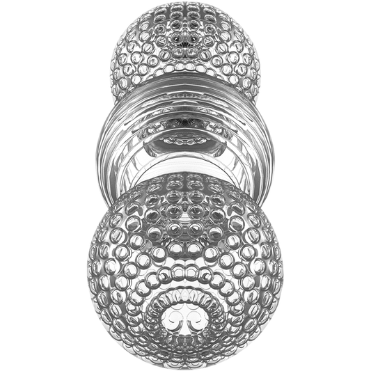 MASTURBATORE ESTREMO CLEAR TENSEK 2 - CHARME VIBE