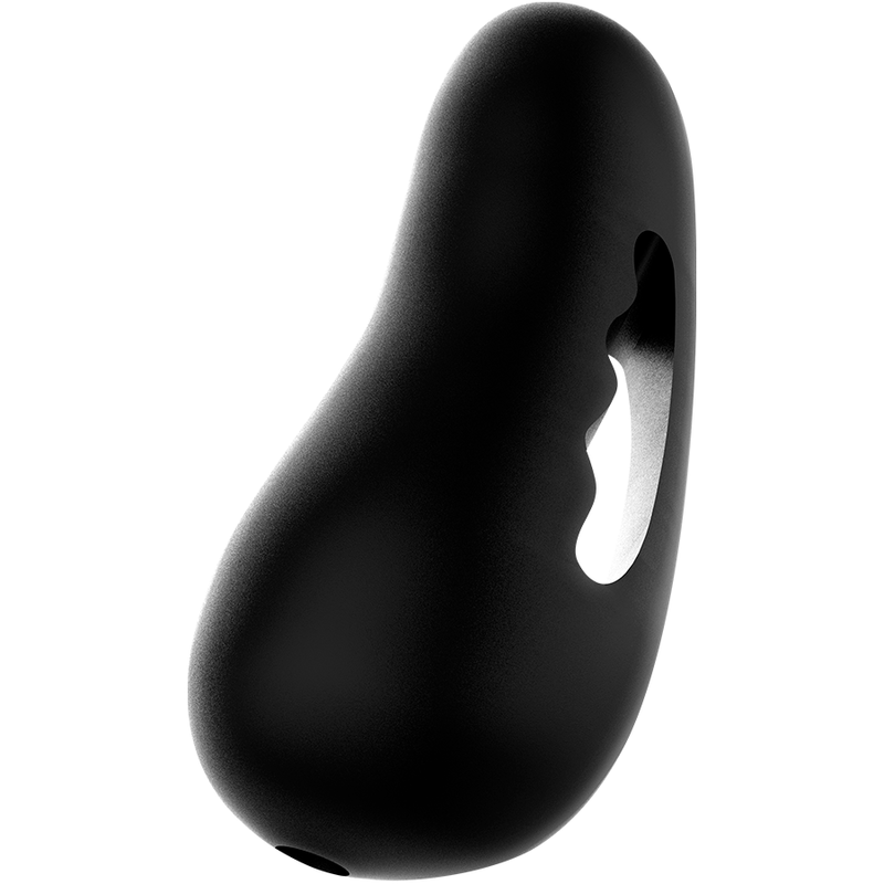 MASTURBATORE EXTREME TENSEK 4 NERO - CHARME VIBE