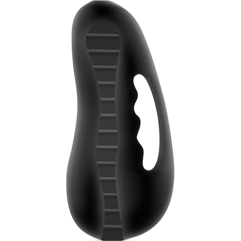 MASTURBATORE EXTREME TENSEK 4 NERO - CHARME VIBE