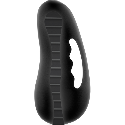 MASTURBATORE EXTREME TENSEK 4 NERO - CHARME VIBE