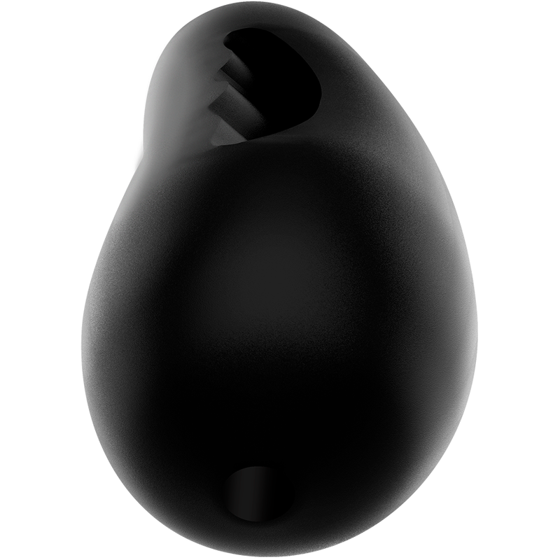 MASTURBATORE EXTREME TENSEK 4 NERO - CHARME VIBE
