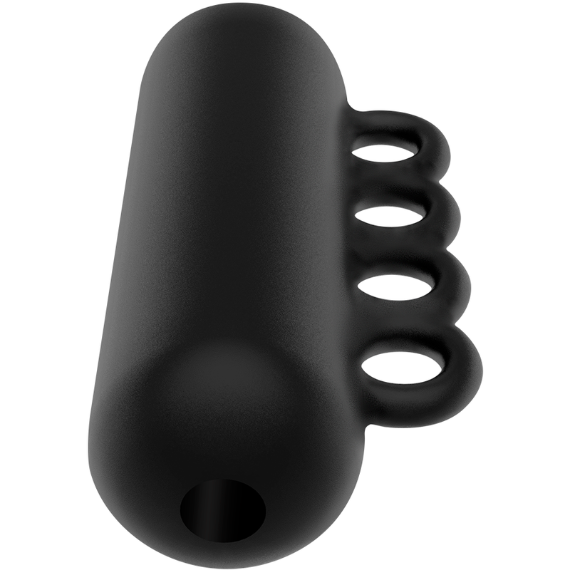 MASTURBATORE EXTREME TENSEK 5 NERO - CHARME VIBE