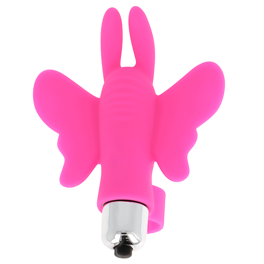 DITALE STIMOLANTE FARFALLA - CHARME VIBE