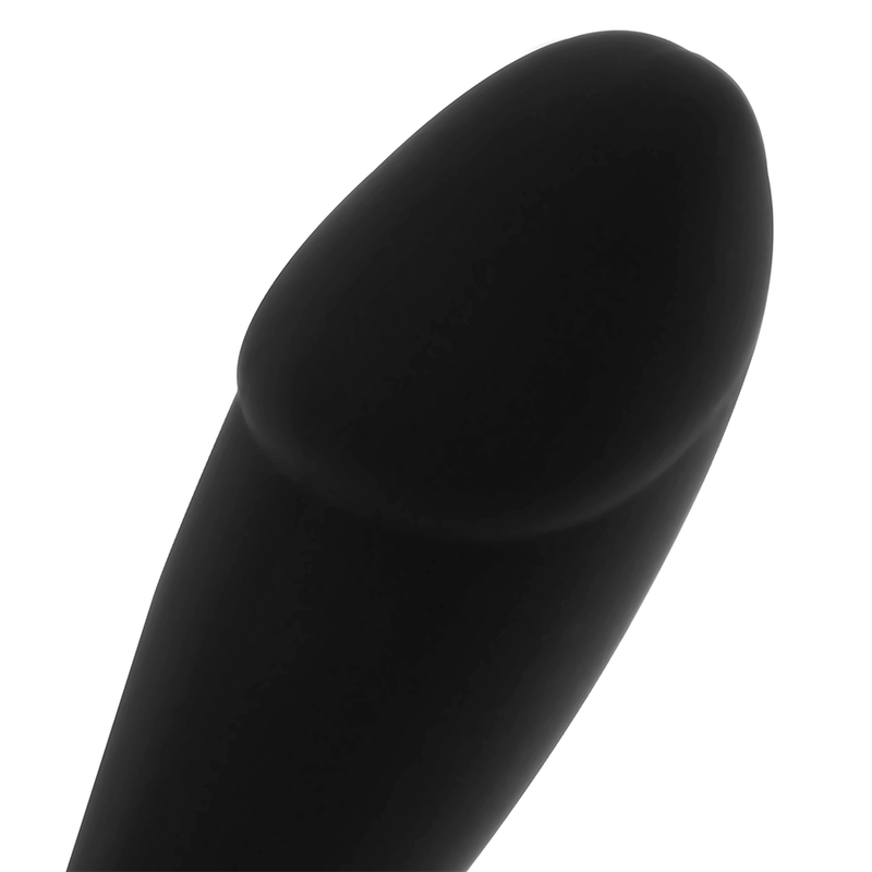 PLUG ANALE IN SILICONE 10 CM - CHARME VIBE