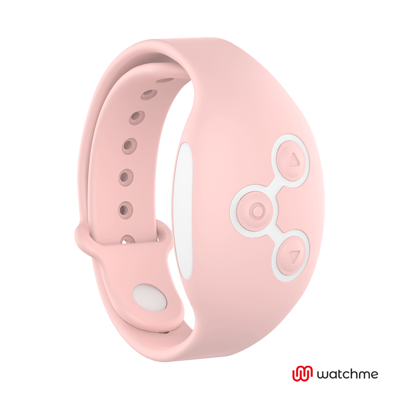 TECNOLOGIA WATCHME TELECOMANDO UOVO FUCSIA / ROSA - CHARME VIBE
